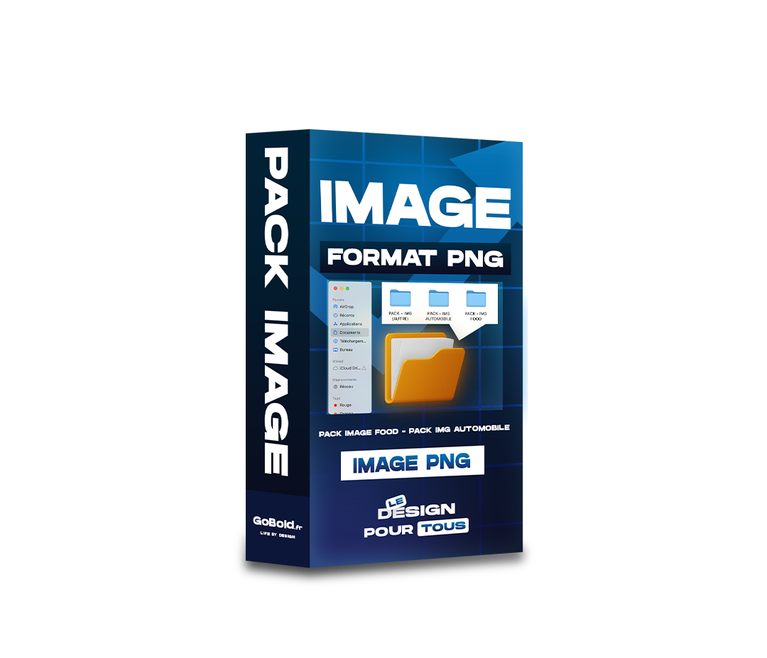 Pack • PNG