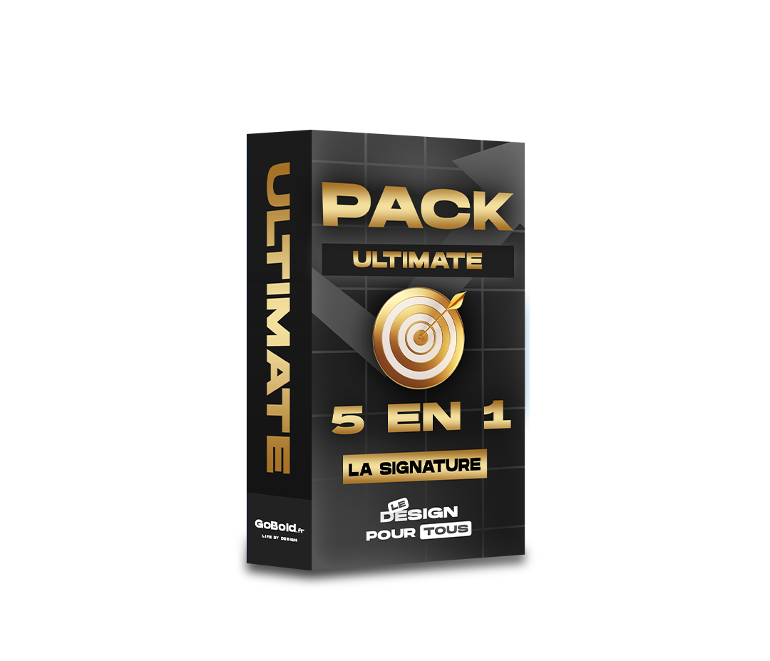 Pack • ULTIMATE