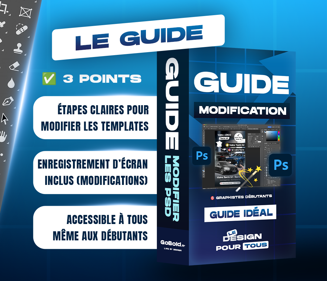 Pack • LANCEMENT