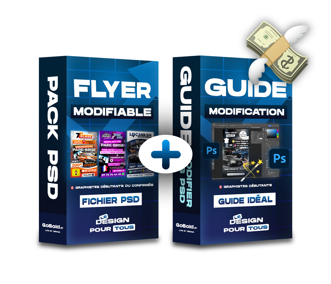 Pack • LANCEMENT