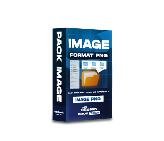 Pack • PNG