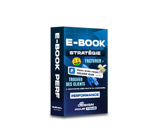 E-Book • STRATÉGIE
