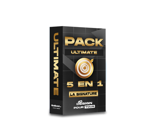 Pack • ULTIMATE